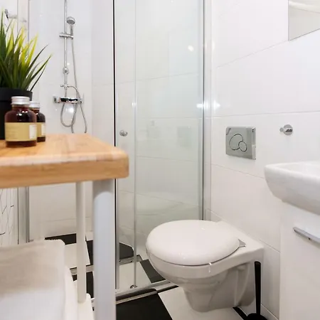 Appartement Petite Poznań
