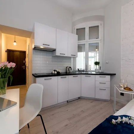 Appartement Petite *