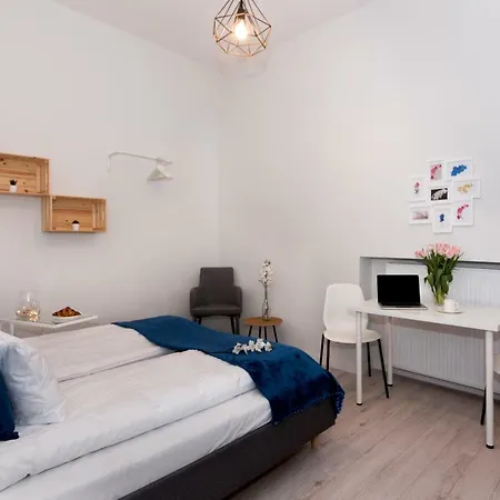 Petite Appartement