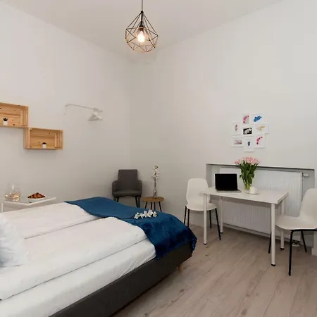Appartement Petite *