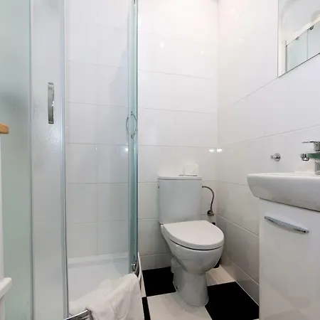 Appartement Petite Poznań