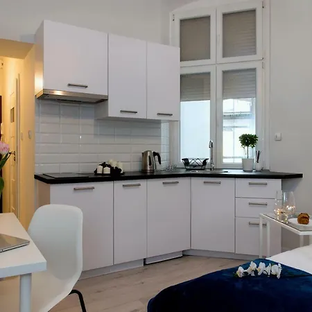 Petite Appartement *