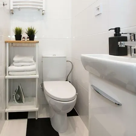 Petite Appartement Poznań