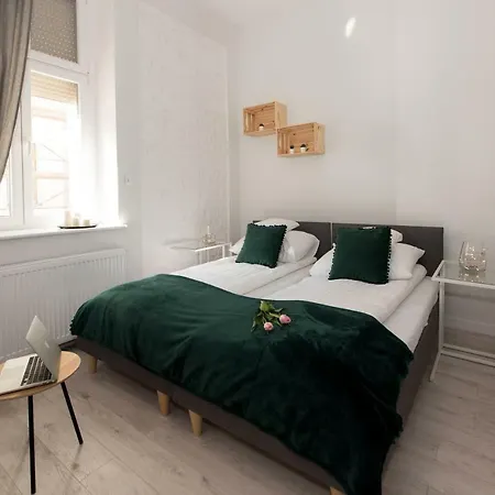 Appartement Petite Poznań
