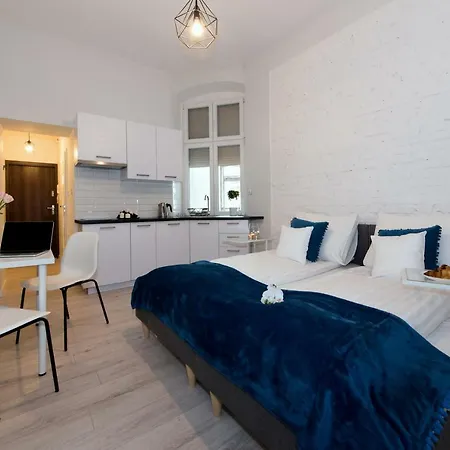 Petite Appartement