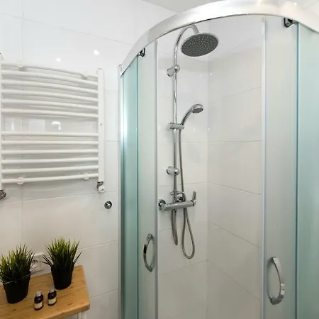 Appartement Petite Poznań